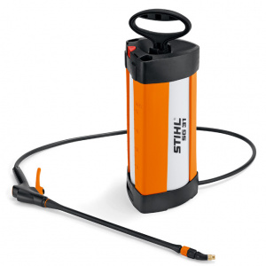 Изображение Опрыскиватель ручной STIHL SG 31