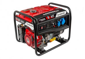 Изображение Генератор бензиновый Brait GB-8000 PRO