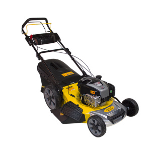 Изображение Бензиновая газонокосилка CHAMPION LM5347EBS