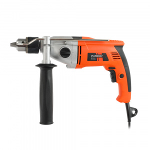 Изображение Дрель электрическая ударная Patriot FD 900h 120301466
