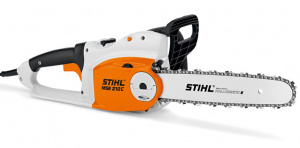 Изображение Электропила цепная Stihl MSE 210 C-BQ