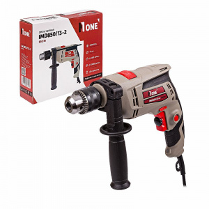 Изображение IMD850/13-2 Дрель ударная NUMBER ONE