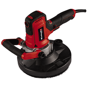 Изображение Шлифмашина для стен и потолка Einhell TE-DW 180 4259940