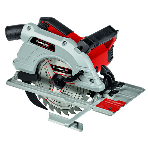 Изображение TE-CS 190/1 Пила циркулярная EINHELL 1500Вт 4331005