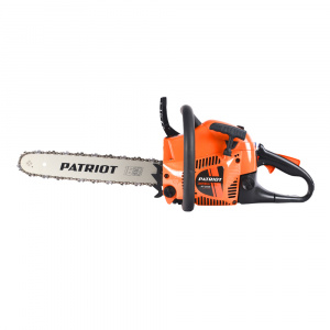 Изображение Пила цепная бензиновая Patriot PT 3816 Imperial 220105515