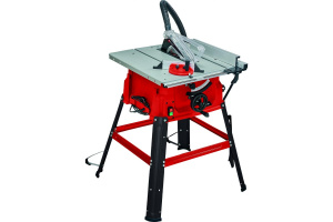 Изображение TC-TS 2025/3 ECO Пила стационарная EINHELL 4340495