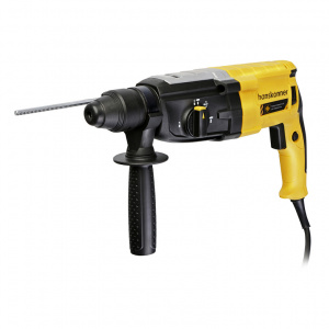 Изображение Перфоратор Hanskonner HRH0828RE