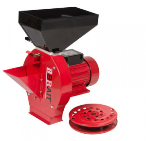 Изображение Кормоизмельчитель Brait CM2500-V 24.01.003.056