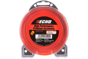 Изображение Корд ECHO 2.0mm* 15m Cross Fire line C2070104