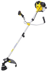 Изображение Бензиновый триммер Huter GGT-1500S 70/2/10