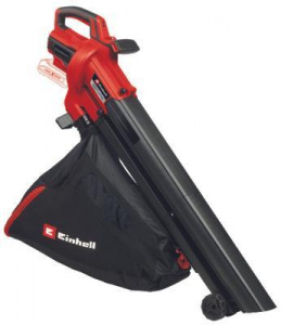 Изображение VENTURO 18/210 Воздуходувка-пылесос аккумуляторная EINHELL 3433625