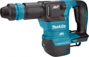 Изображение Аккумуляторный отбойный молоток Makita DHK180Z