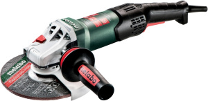 Изображение Угловая шлифмашина Metabo WEA 19-180 Quick RT 601095000
