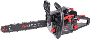 Изображение Пила цепная бензиновая P.I.T. GCS45-D1