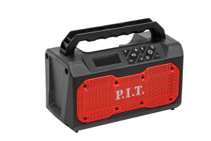 Изображение PJS20H-10A Радио P.I.T 