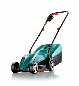 Изображение Электрическая газонокосилка Bosch Rotak 32 0600885B00