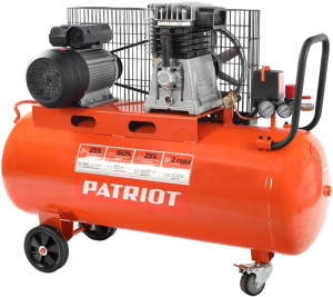 Изображение Компрессор Patriot PTR 100-440I