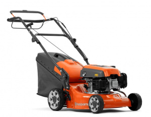 Изображение Газонокосилка бензиновая Husqvarna LC140SP 9704882-01
