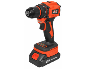 Изображение DCD21SSBL Дрель шуруповерт Brait