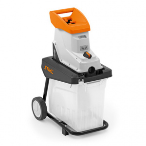Изображение Измельчитель электрический Stihl GHE 140 L