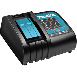 Изображение Зарядное устройство Makita DC18SD 630881-4 без упаковки