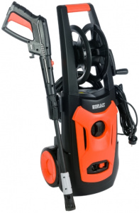 Изображение Мойка высокого давления BRAIT BR-1800C