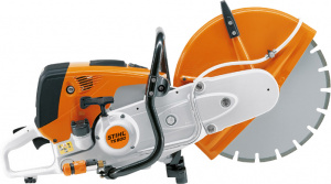 Изображение Бензорез Stihl TS 800