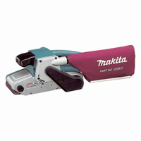 Изображение Ленточная шлифмашина Makita 9920