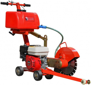 Изображение Резчик швов DIAM RK-350/5.5H 630034