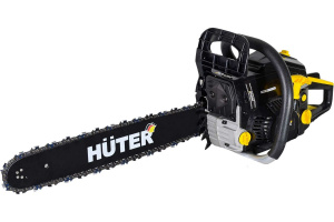 Изображение BS-62 Бензопила HUTER 70/6/6