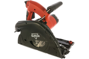 Изображение Погружная пила Elitech ПД 1255П