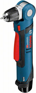 Изображение Аккумуляторная угловая дрель-шуруповерт GWB 12 V-10 Professional 0601390908