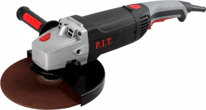 Изображение Угловая шлифмашина P.I.T. PWS230-D2