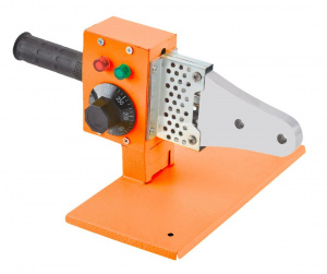 Изображение Аппарат для сварки труб MaxPiler MPW-0632 