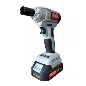 Изображение АГ-300/20Li Гайковерт аккумуляторный Ресанта 75/24/3