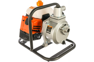 Изображение Мотопомпа бензиновая Patriot MP 1010 ST 