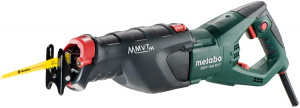 Изображение Сабельная пила Metabo SSEP 1400 MVT 606178500
