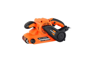 Изображение Ленточная шлифовальная машина PATRIOT BS 810 110301500