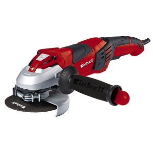 Изображение TE-AG 125 CE  Шлифмашина угловая  EINHELL 4430860