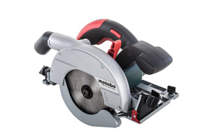 Изображение Циркулярная погружная пила Metabo KSE 55 Vario PLUS 601204000