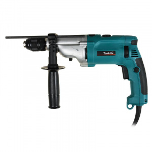 Изображение Ударная дрель Makita HP2071F