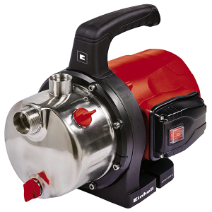 Изображение Садовый насос Einhell GC-GP 1250 N 4181460