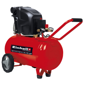 Изображение TE-AC 270/50/10 Компрессор EINHELL 4010440