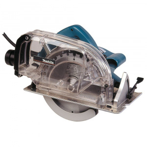 Изображение Дисковая пила для волоконно-цементных плит Makita 5057KB