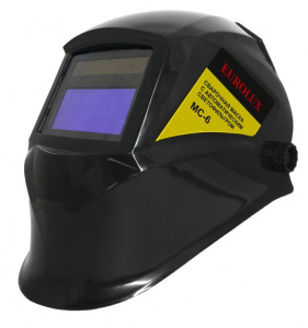 Изображение Сварочная маска Eurolux МС-6 65/88