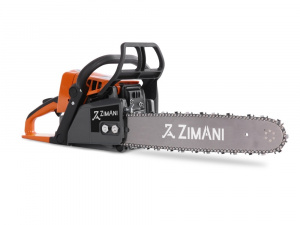 Изображение Бензопила ZimAni MS250