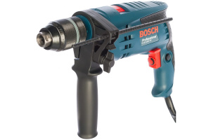 Изображение Ударная дрель Bosch GSB 1600 RE 0601218121