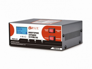 Изображение Зарядное устройство инверторное P.I.T. PZU 10-C2