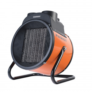 Изображение Электрическая тепловая пушка PATRIOT PTR 7 S 633307300