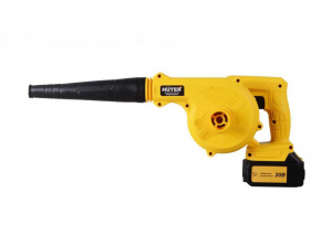 Изображение CB-20/2Li EA+ Воздуходувка Huter 70/13/64